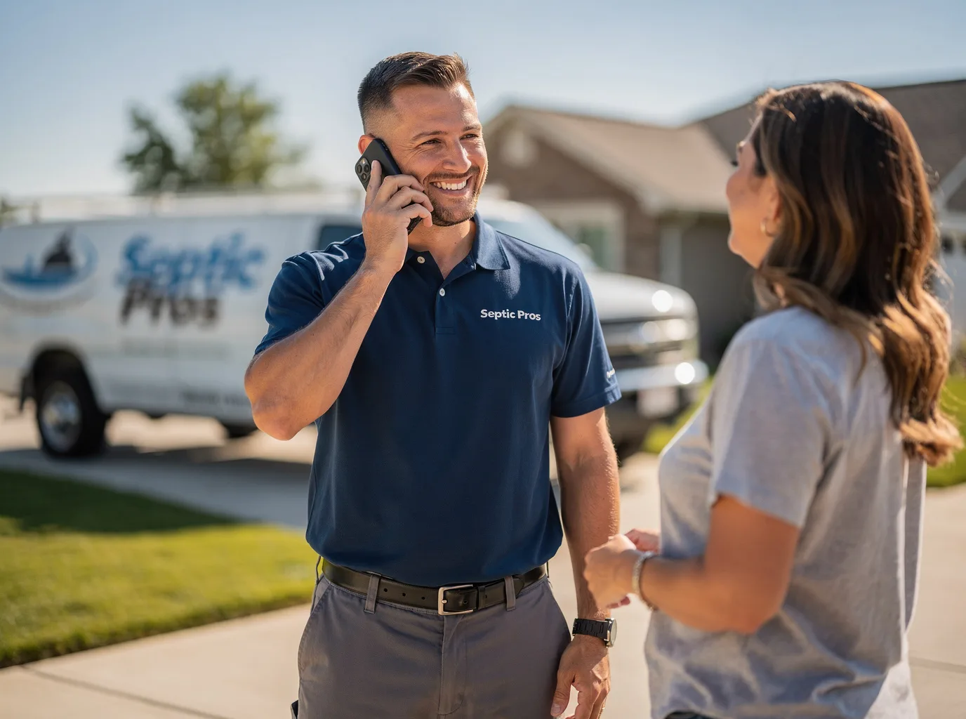 Septic Tank Pumping Monroe, WI FAQs